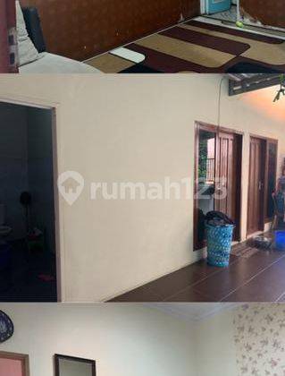 Rumah Mewah pinggir jalan 7