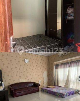 Rumah Mewah pinggir jalan 9