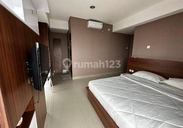 Disewakan 3BR The Royal Olive Residence Furnished Lantai Tinggi 2