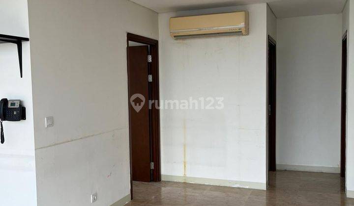 Disewakan 2BR Lavenue Pancoran Lantai Sedang  2