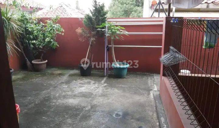 Dijual Rumah 2 Lantai Dalam Komplek Daerah Pasar Minggu 2