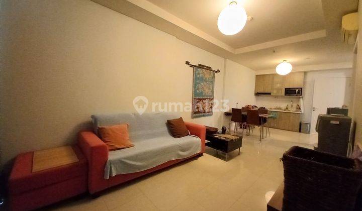 Dijual 2br The Lavande Residences Furnished View City 1