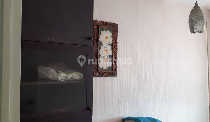 Dijual 2BR Marbella Kemang Residence Furnished View City 2