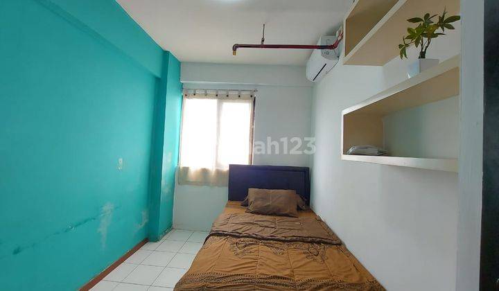 Disewakan 1BR Kebagusan City Lantai Sedang  2