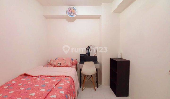 Dijual 2BR Kalibata City Furnished Lantai Rendah  2