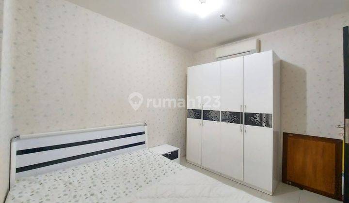 Dijual 2BR Cervino Village Furnished Lantai Rendah  2