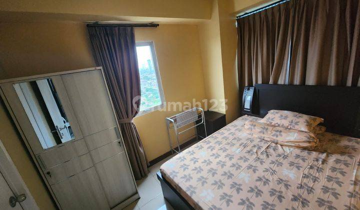 Dijual 2BR Pakubuwono Terrace Furnished Best View Pool + City 2