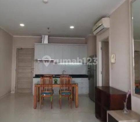 Dijual 3BR Casablanca Mansion Furnished Lantai Sedang  2