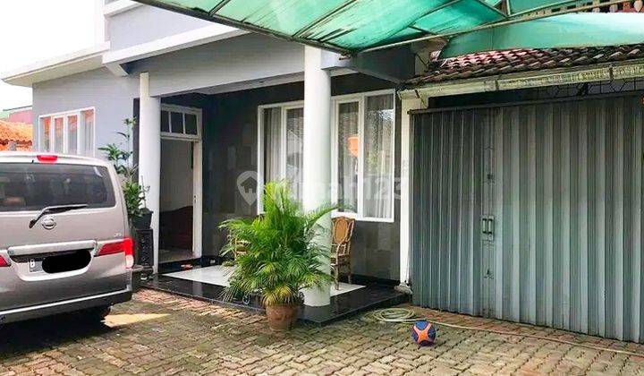 Dijual Rumah Daerah Lebak Bulus Cilandak Rp. 8 M 1