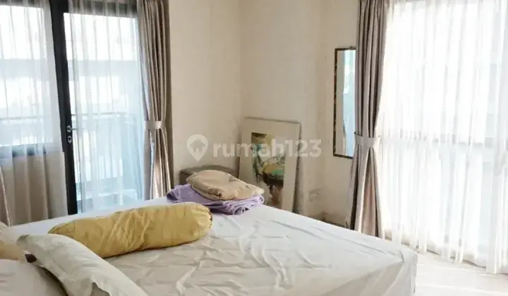 Disewakan 2BR Apartemen Tamansari Semanggi Furnished Siap Huni 2