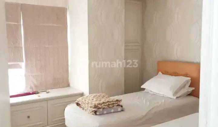 Disewakan 2BR Apartemen Tamansari Semanggi Furnished Siap Huni 1