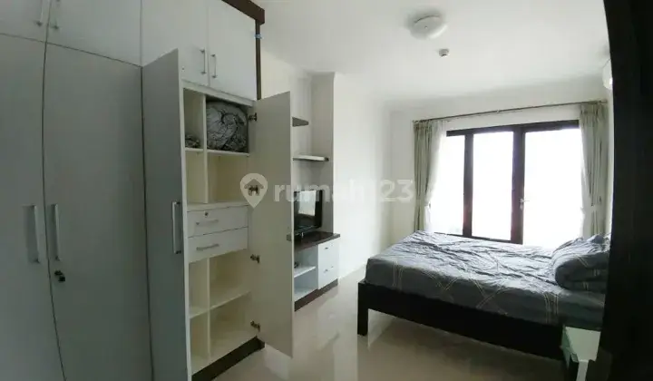 Dijual 2br Tamansari Semanggi Lantai Tinggi Rp. 1.850 M Nego 2