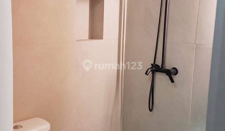 Disewakan 2BR Signature Park Grande Tower the Light Rp.7.5 Jt/bln 9