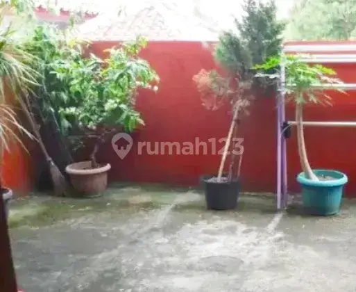 Dijual Rumah Daerah Pasar Minggu, Jakarta Selatan Rp. 3 M 2