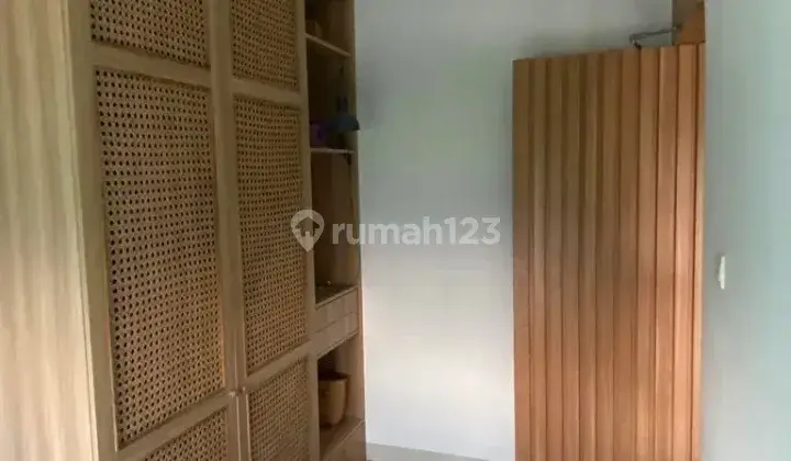 Disewakan 1BR Apartemen Signature Park Grande Tower Green Rp. 7Jt 5