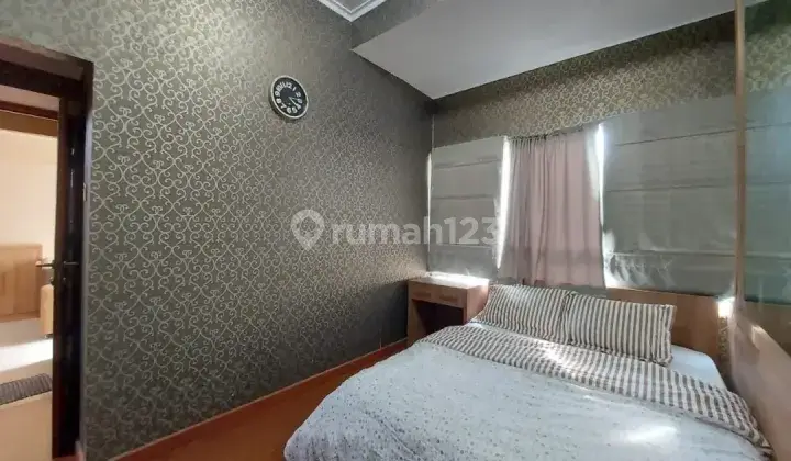 Disewakan 2BR Apartemen Marbella Kemang Residence Rp. 8.5 Jt/bln 2