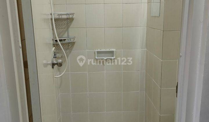 Disewakan Studio Signature Park Grande Tower The Light Rp. 6.5 Jt 8
