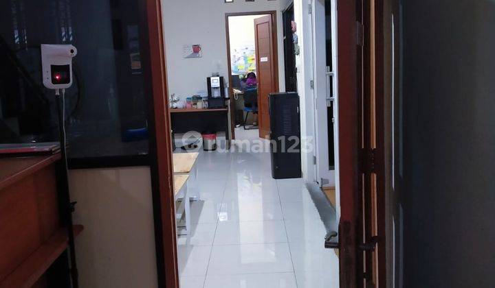 Dijual Rumah Strategis Daerah Tebet Barat Rp. 6.2 M nego 1