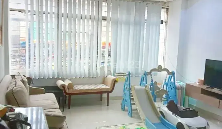 Disewakan Ruko Strategis Daerah Cipete Selatan Cilandak Rp.250 Jt 2