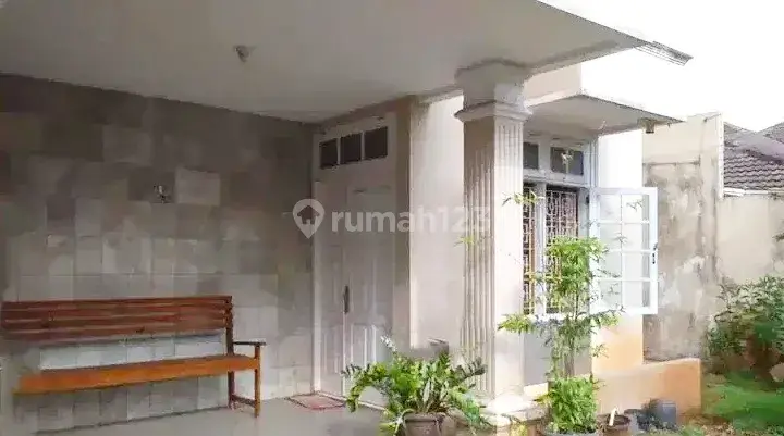 Dijual Rumah Strategis Daerah Lebak Bulus Cilandak Rp. 5 M nego 1