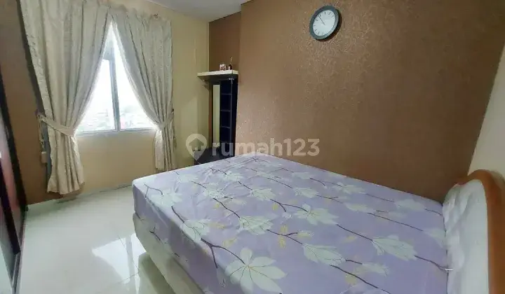 Disewakan 2BR The Lavande Residences Siap huni Rp. 7.5 Jt/bln 2