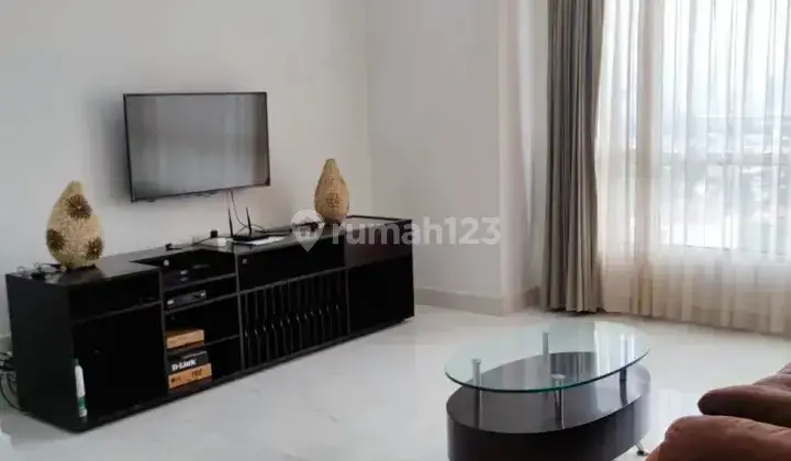 Disewakan Apartemen Somerset Berlian Permata Hijau Kebayoran Lama 2