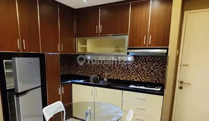 Dijual 2br Apartemen Pakubuwono Terrace Kebayoran Lama 1