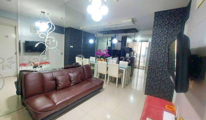 Disewakan 2BR Apartemen The Lavande Residences Jakarta Selatan 2