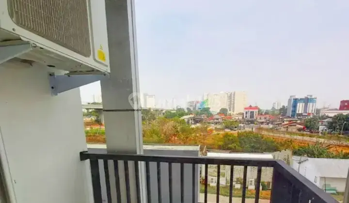 Disewakan Apartemen Signature Park Grande Tower The Light 6