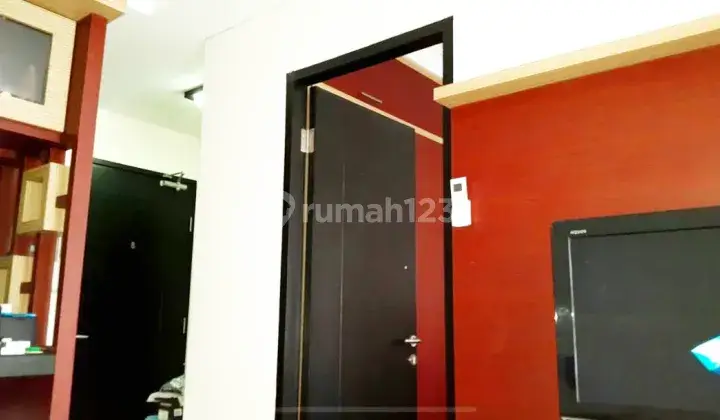 Disewakan 1BR Apartemen Gardenia Boulevard Pejaten Pasar Minggu 2