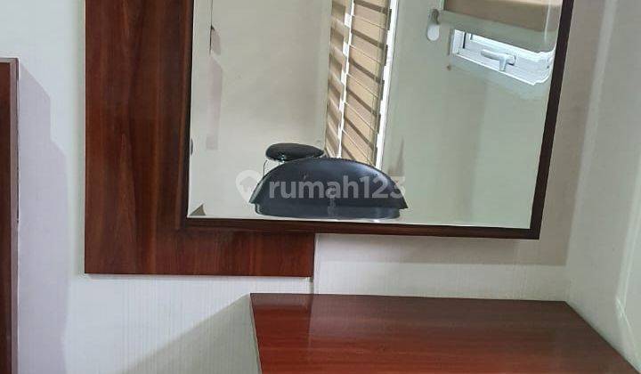 Dijual Studio Apartemen Signature Park Grande Cawang 5