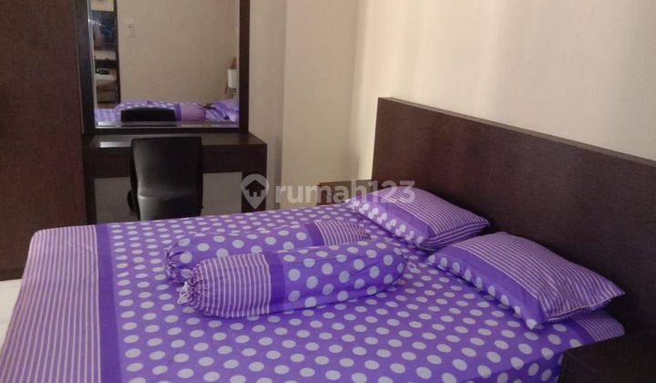 Dijual 3BR Apartemen Kebagusan City Tower Royal siap huni 4