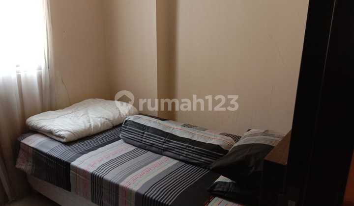 Dijual 3BR Apartemen Kebagusan City Tower Royal siap huni 5