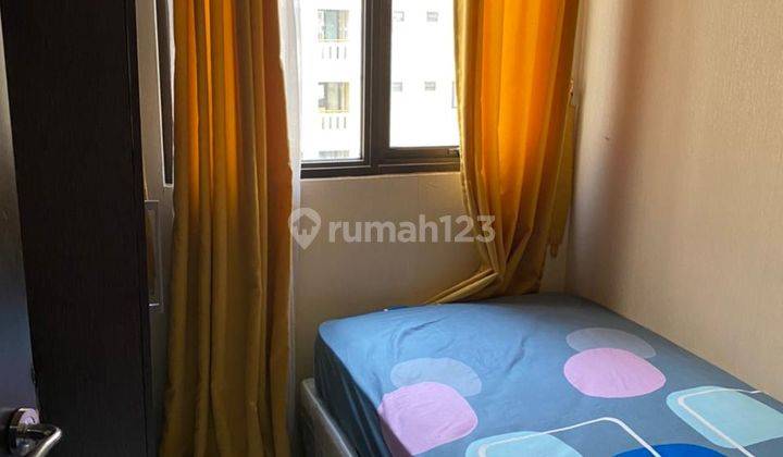 Dijual 3BR Apartemen Kebagusan City Tower Royal siap huni 6