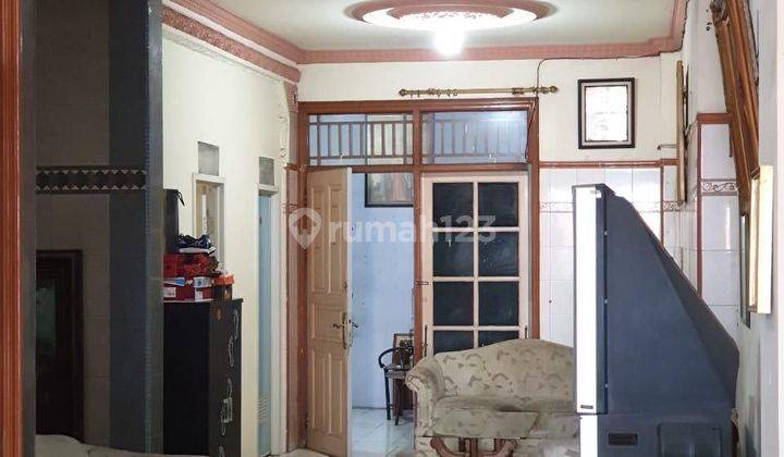 Dijual Rumah Strategis Daerah Kayumanis Matraman 2