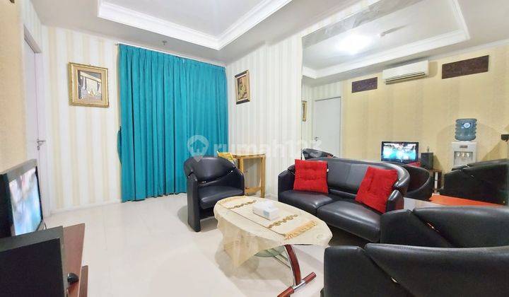 Disewakan 2BR Apartemen The Lavande Residences Furnished Siap Huni 1