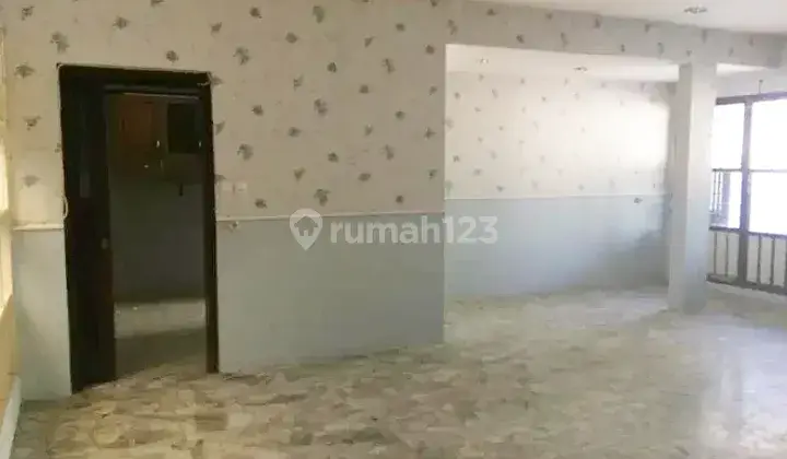 Dijual Rumah Hitung Tanah di Kalibata, Pancoran 2