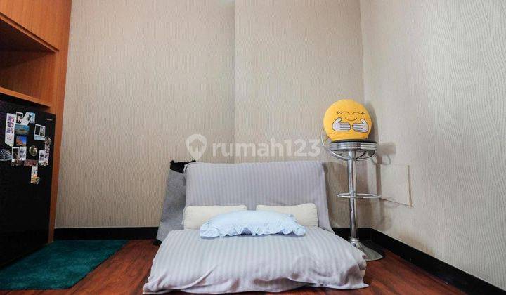 Dijual 2BR renov 1BR Apartemen Casablanca East Residence 7
