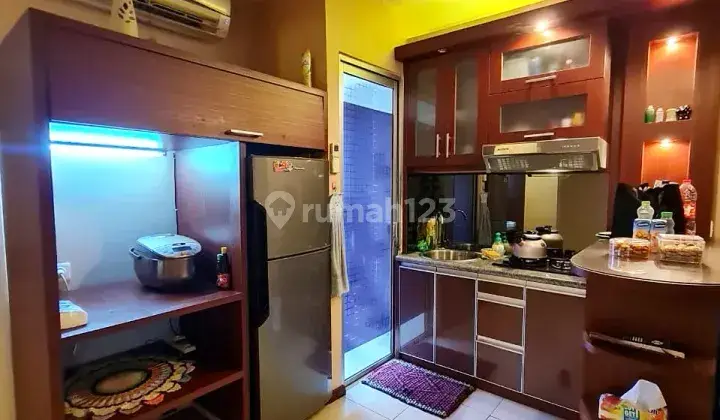 Dijual 3BR Apartemen green palace kalibata residence 1