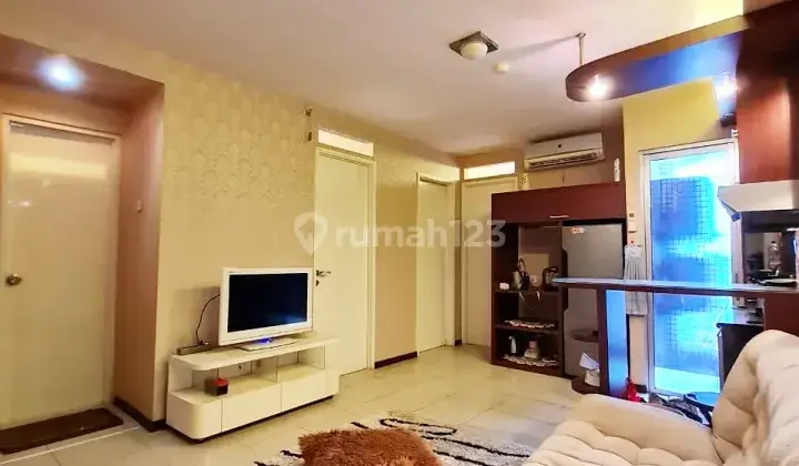 Dijual 3BR Apartemen green palace kalibata residence 2