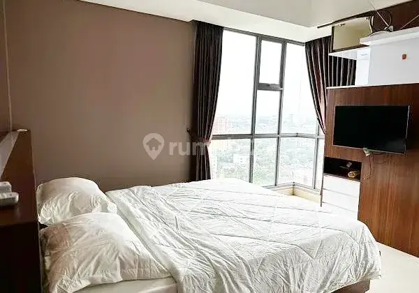 Disewakan 3BR The Royal OLIVE Residence Tower 1 1