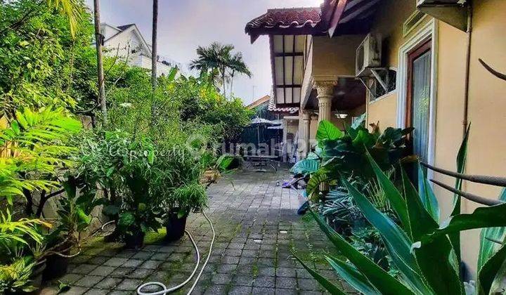 Dijual Rumah Strategis di Cilandak Jakarta Selatan 2