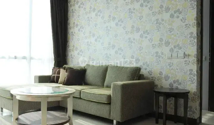 Disewakan 2BR Kemang Village Tower Empire Siap Huni 2