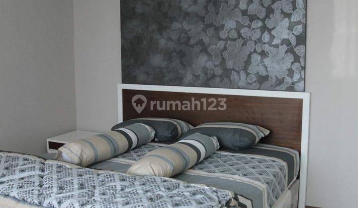 Disewakan 2BR Kemang Village Tower Empire Siap Huni 5