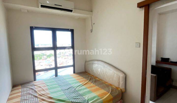 Dijual 1br Apartemen Salemba Residences Furnished 1