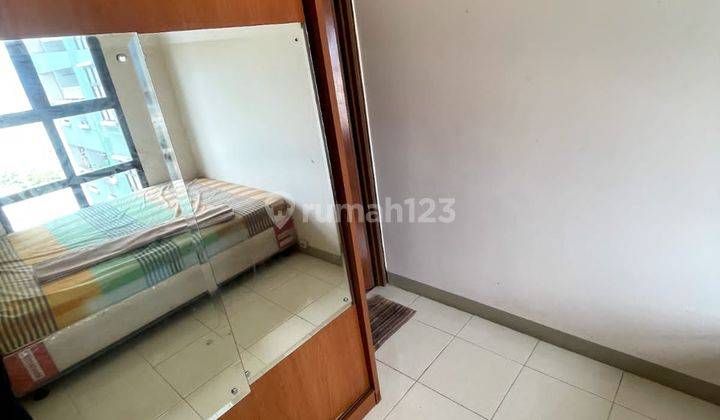 Dijual 1br Apartemen Salemba Residences Furnished 2