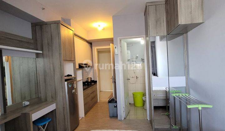 Dijual Studio Pakubuwono Terrace Jakarta Selatan 2