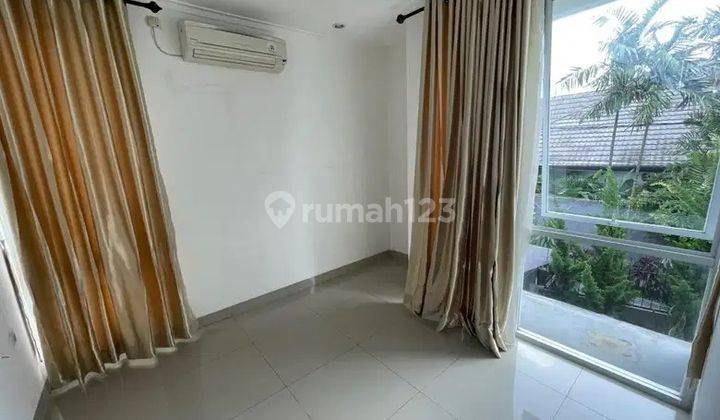 Dijual Rumah Strategis di Pondok Labu Cilandak 2