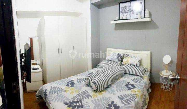 Dijual 1br Apartemen Kebagusan City Siap Huni 1