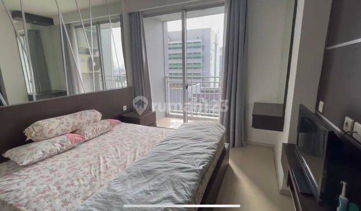 Dijual 3BR The Lavande Residences Rapih Siap Huni Lantai Rendah 1